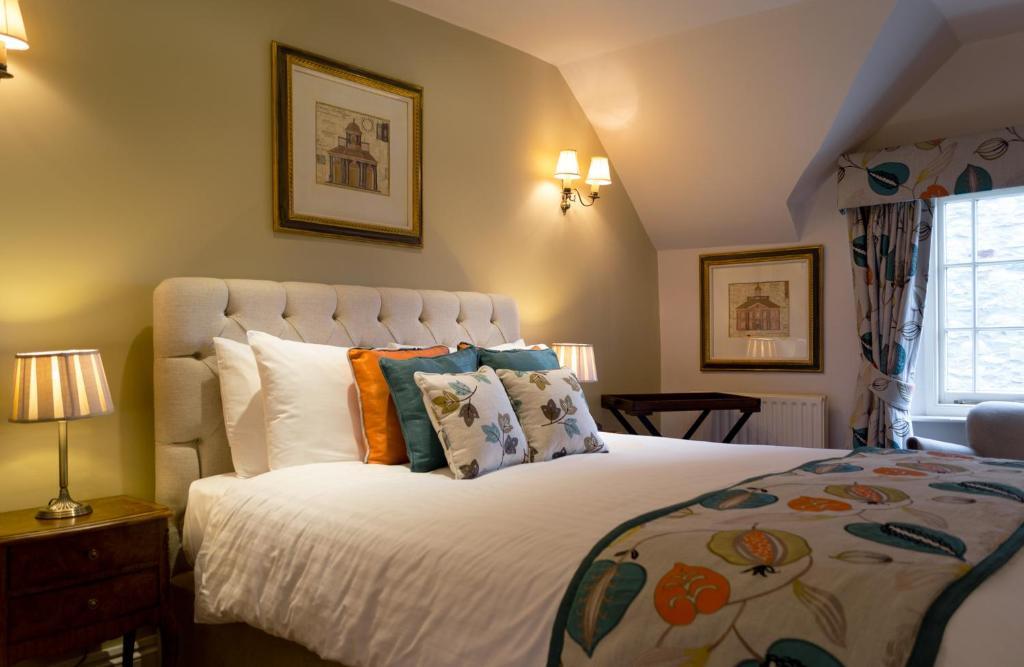 Rising Sun Hotel Lynmouth Eksteriør billede